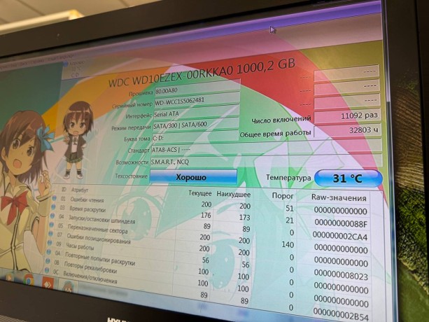 Офисный компьютер на Core i5 4570