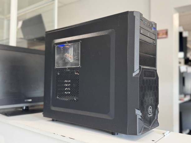 Офисный компьютер на Core i5 4570