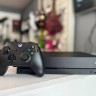 Microsoft Xbox One X