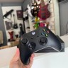 Microsoft Xbox One X