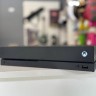 Microsoft Xbox One X
