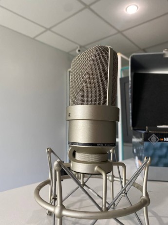 Neumann Tlm 103