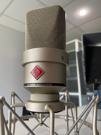 Neumann Tlm 103