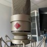 Neumann Tlm 103