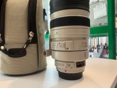 Canon Ef 100-400Mm F/4.5-5.6L Is Usm