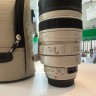 Canon Ef 100-400Mm F/4.5-5.6L Is Usm