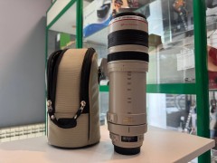 Canon Ef 100-400Mm F/4.5-5.6L Is Usm