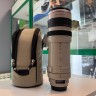 Canon Ef 100-400Mm F/4.5-5.6L Is Usm