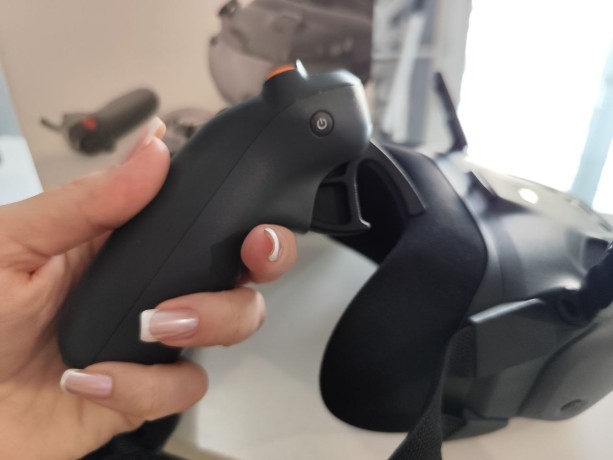 DJI Neo Motion Fly More Combo