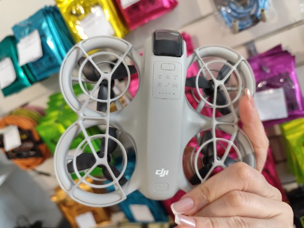 DJI Neo Motion Fly More Combo