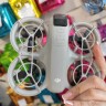 DJI Neo Motion Fly More Combo
