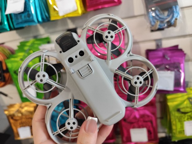 DJI Neo Motion Fly More Combo