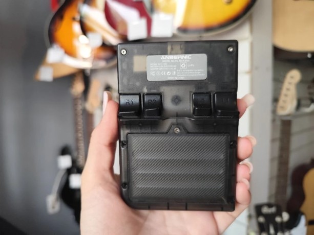 Anbernic Rg35xx Plus