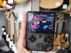 Anbernic Rg35xx Plus