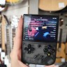 Anbernic Rg35xx Plus
