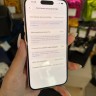 Apple iPhone 15