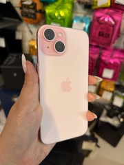 Apple iPhone 15