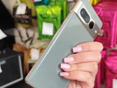 Google Pixel 7 Pro