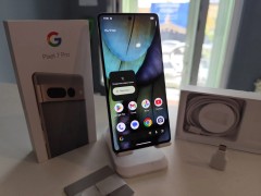 Google Pixel 7 Pro