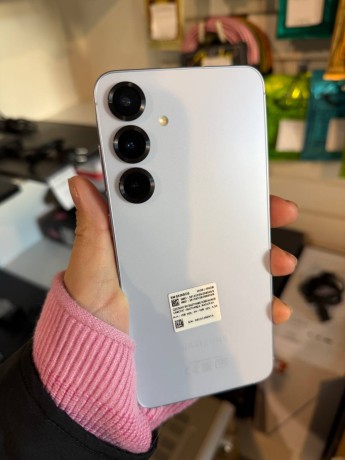 Samsung Galaxy S25 Plus