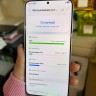 Samsung Galaxy S25 Plus