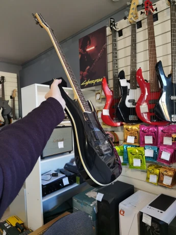 Ibanez RGA42FM