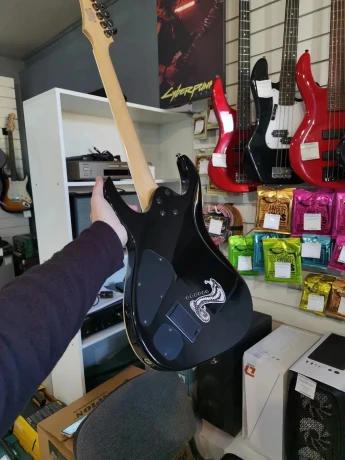 Ibanez RGA42FM