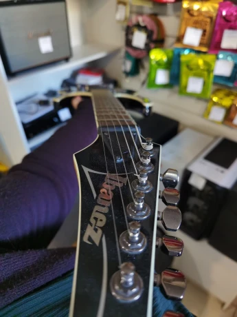 Ibanez RGA42FM
