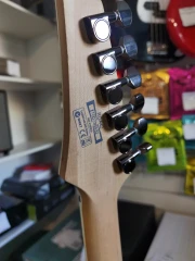 Ibanez RGA42FM