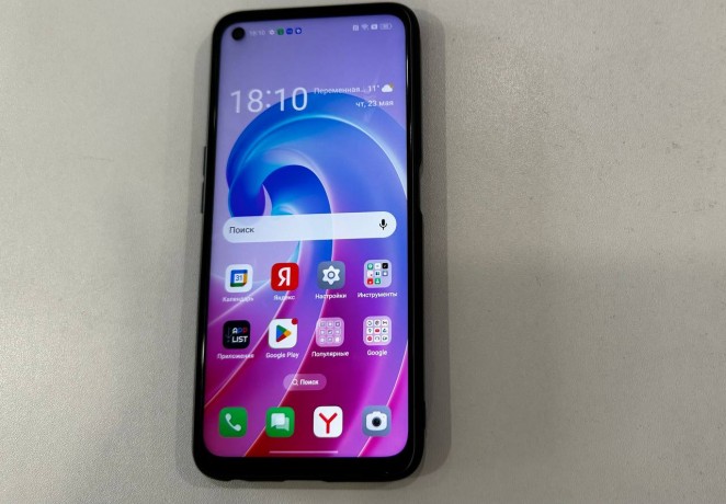 Oppo A96