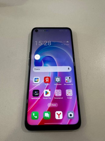 Oppo A96