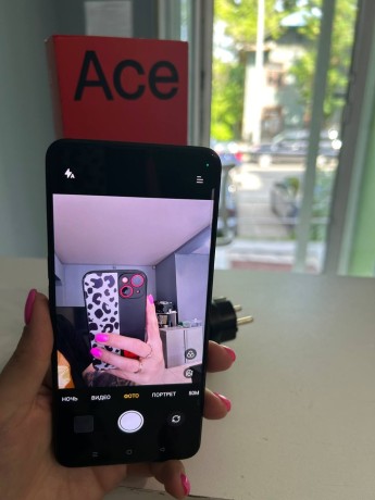 OnePlus Ace