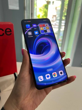 OnePlus Ace