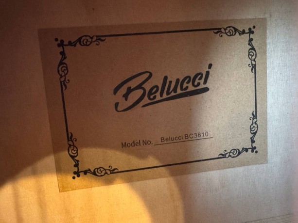 Belucci Bc3810