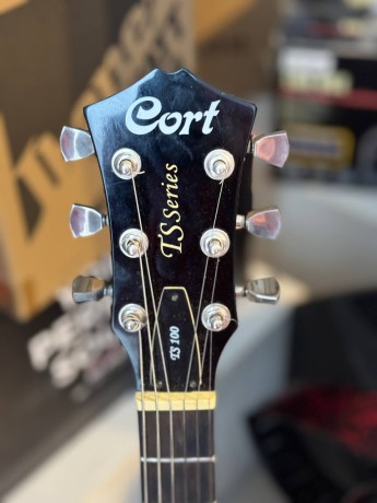 Cort Ts 100