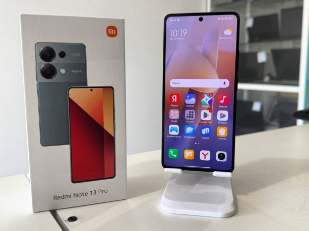 Xiaomi Redmi Note 13 Pro