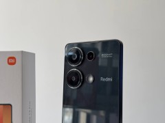 Xiaomi Redmi Note 13 Pro