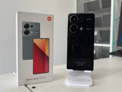 Xiaomi Redmi Note 13 Pro