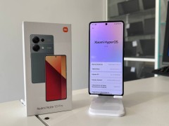 Xiaomi Redmi Note 13 Pro