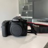 Canon Eos 70D Body