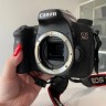 Canon Eos 70D Body