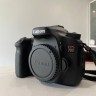 Canon Eos 70D Body