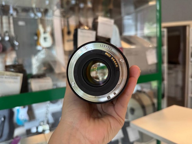 Canon Ef 16-35Mm F/2.8L II Usm