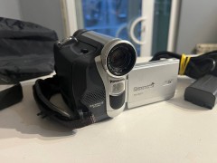 Panasonic Nv-Gs11gc