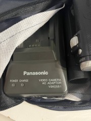 Panasonic Nv-Gs11gc