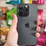 Apple iPhone 15 Pro