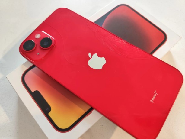 Apple iPhone 14 Plus