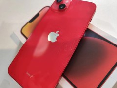Apple iPhone 14 Plus