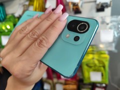 Xiaomi 11 Lite 5G Ne