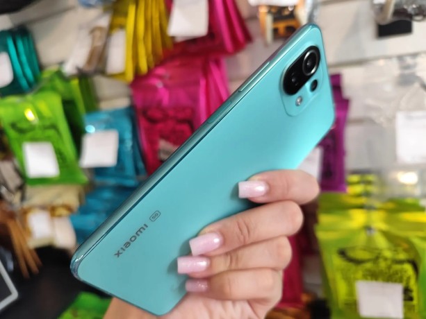 Xiaomi 11 Lite 5G Ne